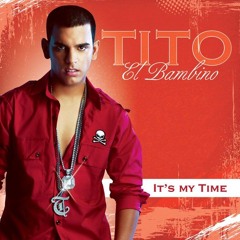 Tito El Bambino & Jadiel - Sol Playa Y Arena (Acapella Starter + Acapella Break + Intro & Outro)