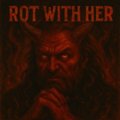 Rot with her