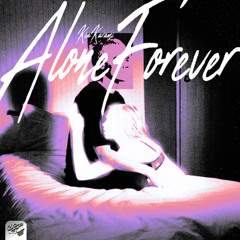 Kia Karami - Alone Forever
