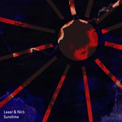 PREMIERE: Laaar & Nirö - Prism [Serafin Audio Imprint]