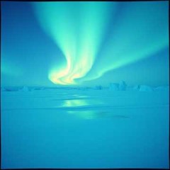 Inverted Aurora