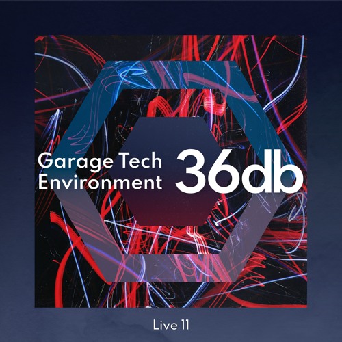 36db's Garage Tech Environment (Demo)