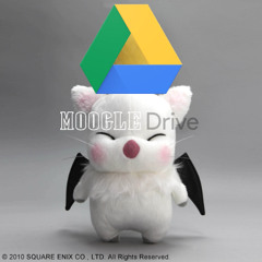im outside, kupo ##moogleMusic