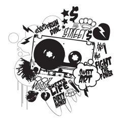 Old school killa (Prod. by Pandemic King)