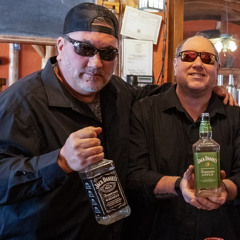 2025-08 DJMM # 151 Country Party # 1 (M2 Preview)