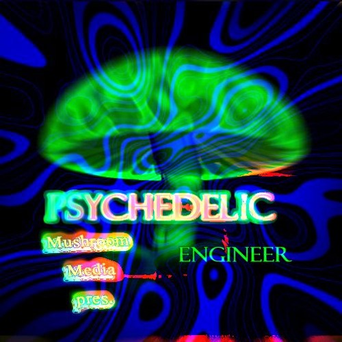 Recorded Psychedelic & Goa-Trance Mix - Set ॐॐॐ °|° Psychedelic-Engineer© °|° ॐॐॐ @ 30052024
