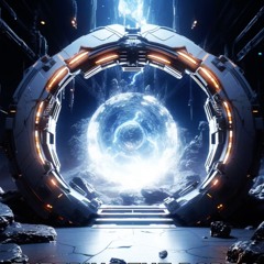 Entering The Portal
