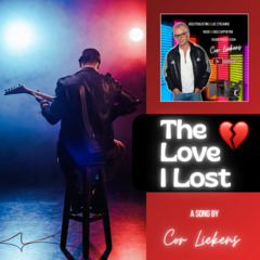 The Love I Lost