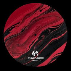 PREMIERE: BLZS - CNTRL [SYEP032]