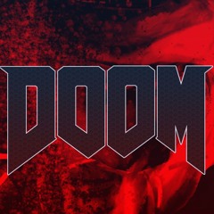 DOOM 2016 - AT DOOMS GATE (e1m1) REMIX