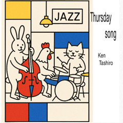 10_Thursday song new