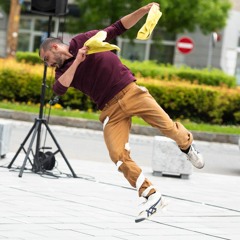 #139 - Prestopi 2023: Na begu z Matiasom Piletom (ang)