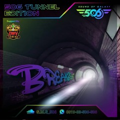 DONT GIVE UP ON ME (Radit Boncot FT Mr Pheng) 506 TUNNEL EDITION