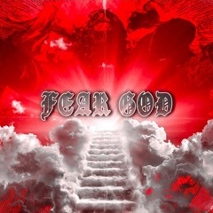 Dark Trap x Flute Type Beat | ''FEAR GOD''