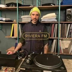 RivieraFM - Tuff Monty