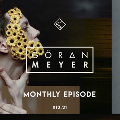 Monthly Episode #12.21