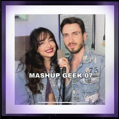 MASHUP GEEK 07 - Dreiks feat Jessica Cardoso
