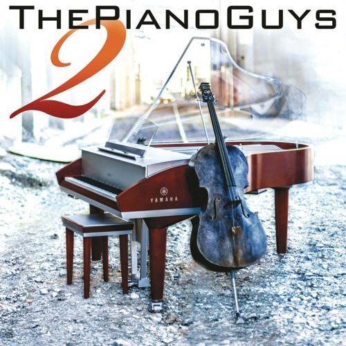 Listen to Can't Help Falling in Love by The Piano Guys in piano playlist  online for free on SoundCloud