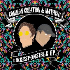 Matheny & Common Creation - Bring That Back