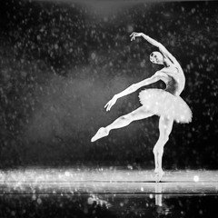 Silver Ballet