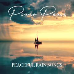 Sweet Dreams Piano & Rain