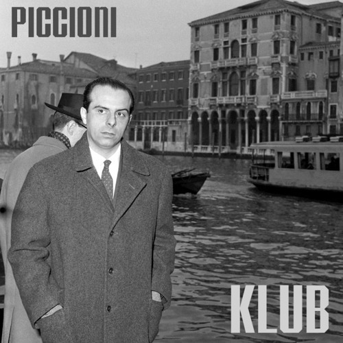 20 Anni In  Paradiso - Buon Compleanno Maestro Piero Piccioni