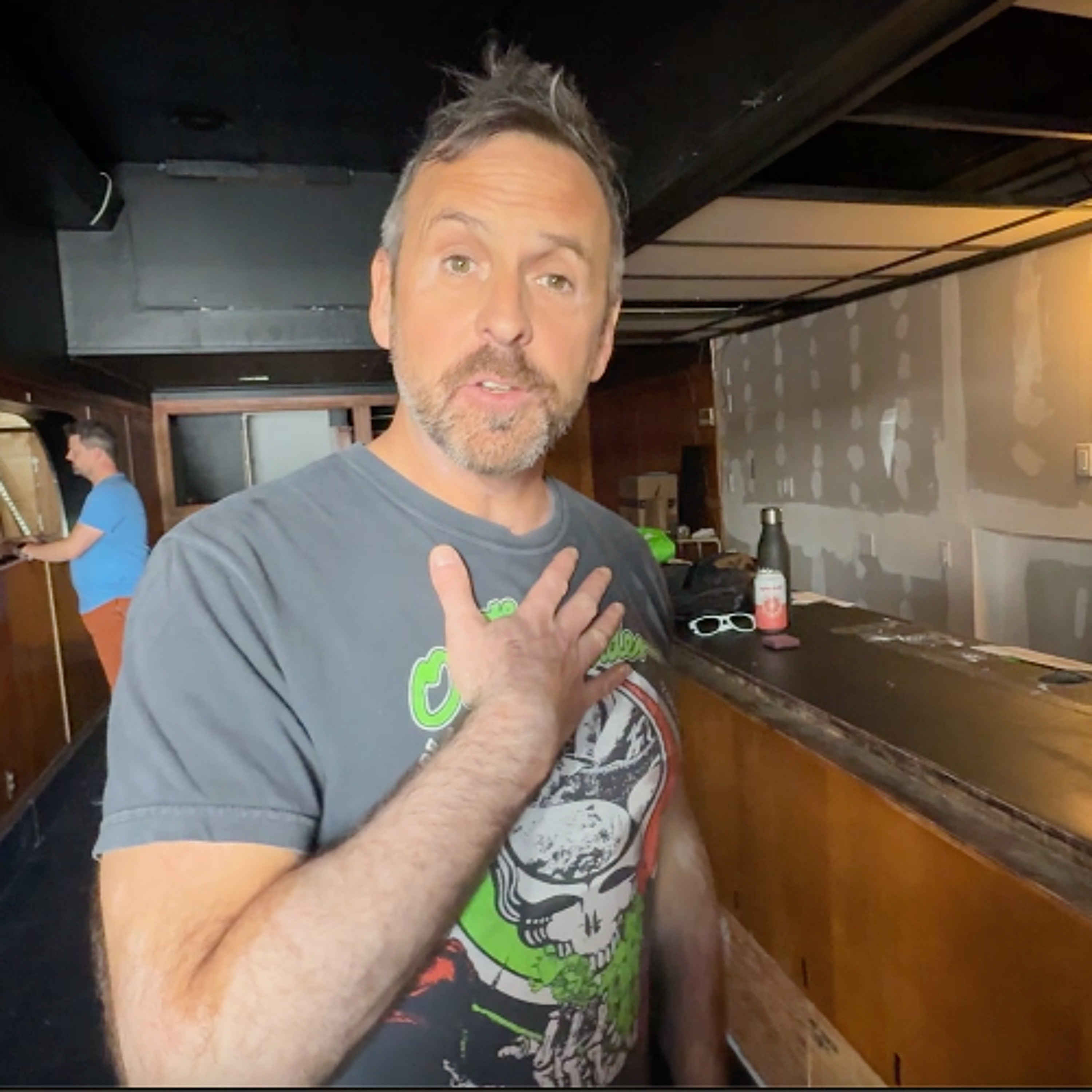 Haight Street Voice Radio