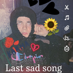 The Last Sad Song (J.R.Capone Mix)