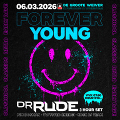 Forever Young Liveset Re-Run