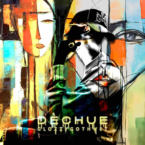 déchue p/ yohjicobain