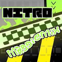 NITRO MaggieMix