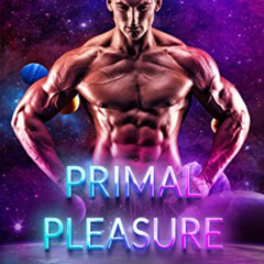 [Download] EPUB ✅ Primal pleasure: MMF Sci-fi alien romance (Drexicon breeding auctio