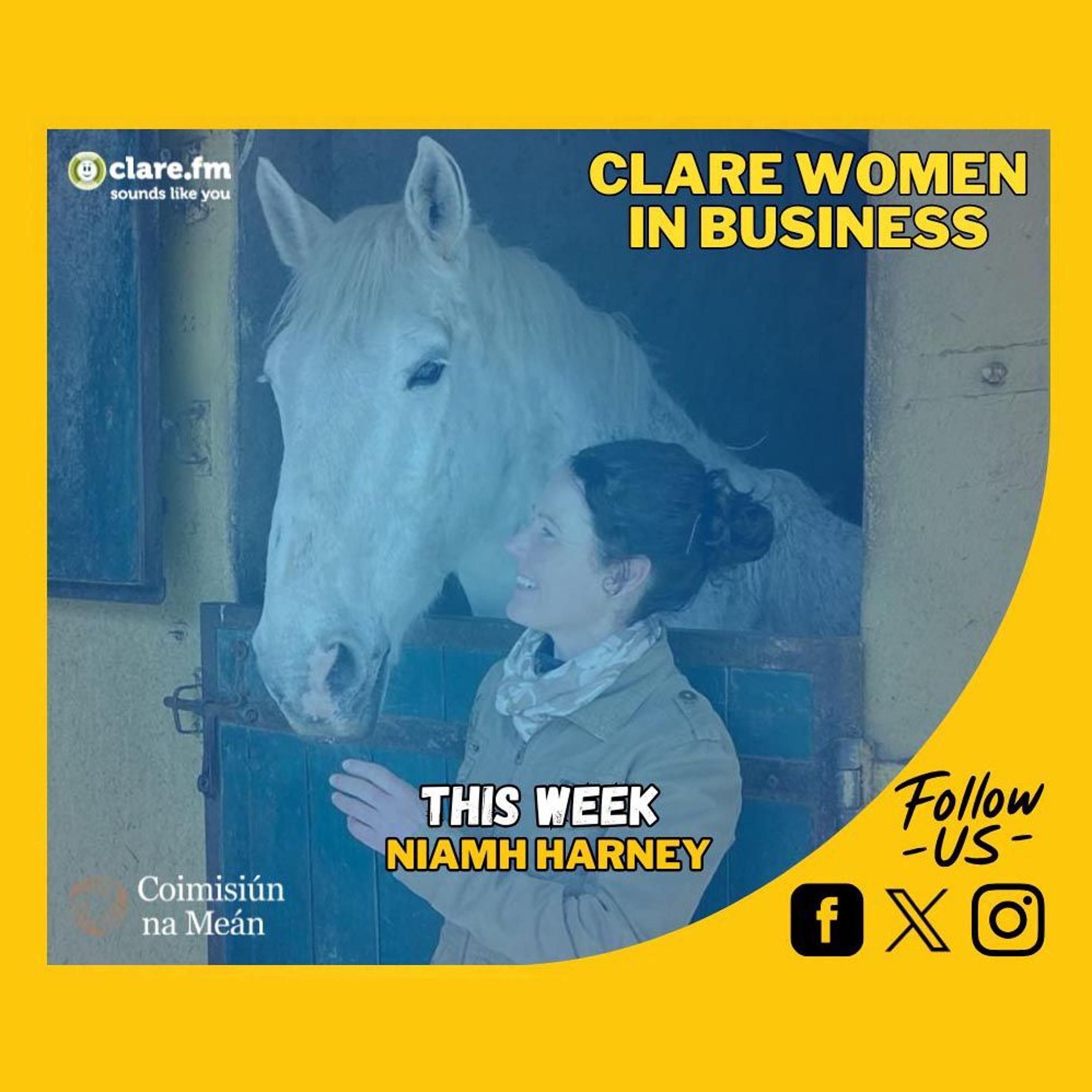Clare FM