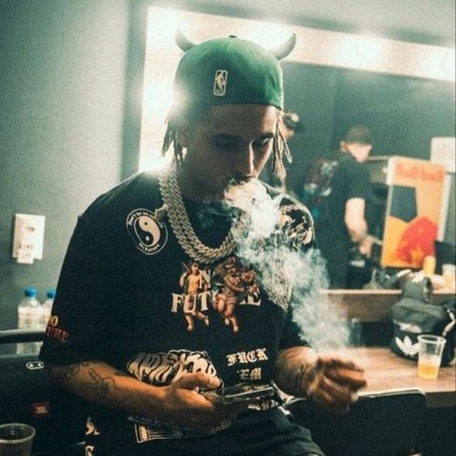Gorila Roxo - Matuê (Speed up) [@TNRELIKIAOFC]