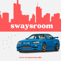 crew (swaysroom edit)