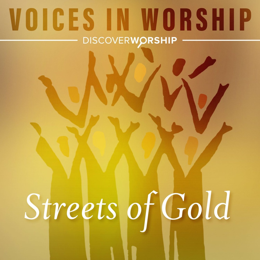 Stream Fairest Lord Jesus by Discover Worship | Listen online for free ...