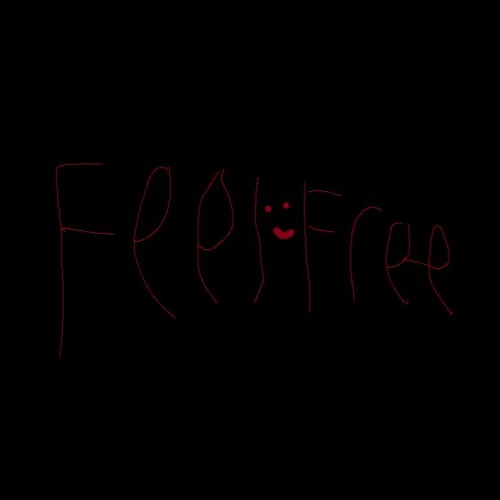 feel free