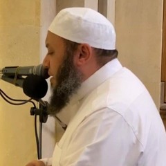 قُلِ ٱللَّهُ یُنَجِّیكُم مِّنۡهَا | سورة الأنعام | الشيخ أحمد السعيد مندور