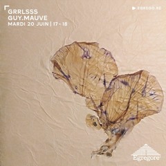 GRRLSSS - Guy.Mauve(Juin 2023)