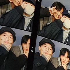 20 작업실 단체곡 (Prod by. 전민욱) - 이규철, 서준형, 김인하, 정승원