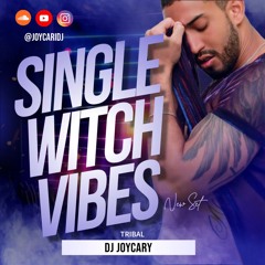 Set Halloween 2024- Single Wicht Vibes
