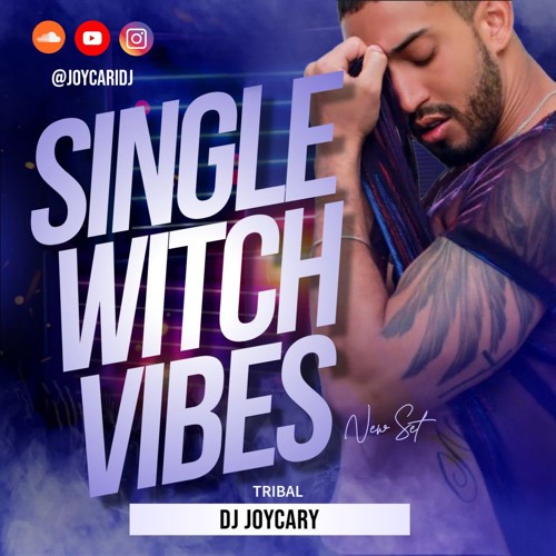 Set Halloween 2024- Single Wicht Vibes