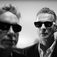 Ben Edwards - Personal Jesus (Depeche Mode Bootleg)