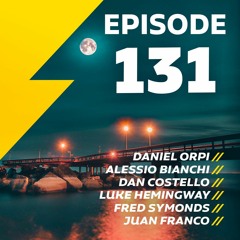 Episode 131 MUSIC IS OXYGEN