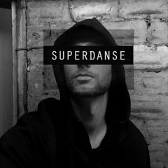 Superdanse - Superstitious [FREE DOWNLOAD]