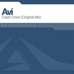 Avi - Crash Down