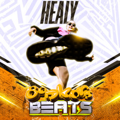 Healy - Bonkers Beats 200