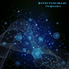 INTO THE BLUE