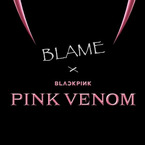 Pink Venom (hukared Remix) X Blame (NGHTMRE Remix) [MERAKII Mashup]