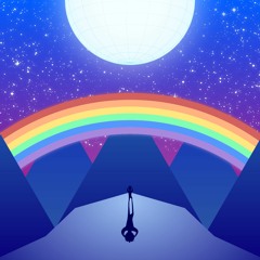 Moonbow